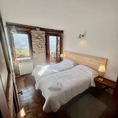 Country house Basiver - Pico Samelar *