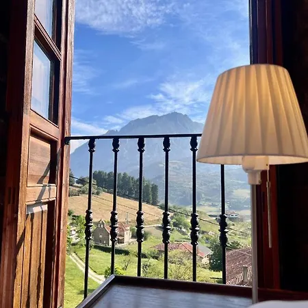 Basiver - Pico Samelar Country house *