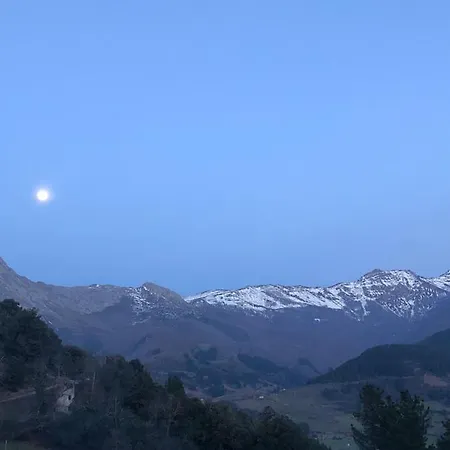 Kır Evi Basiver - Pico Samelar