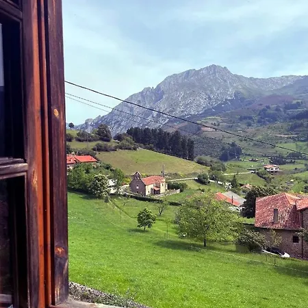 Country house Basiver - Pico Samelar *