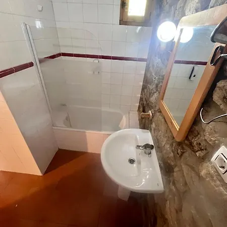 Country house Basiver - Pico Samelar