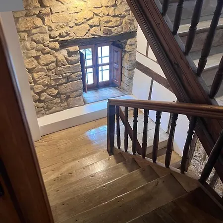 Country house Basiver - Pico Samelar