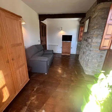 Basiver - Pico Samelar Country house Armano