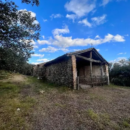 Basiver - Pico Samelar Kır Evi