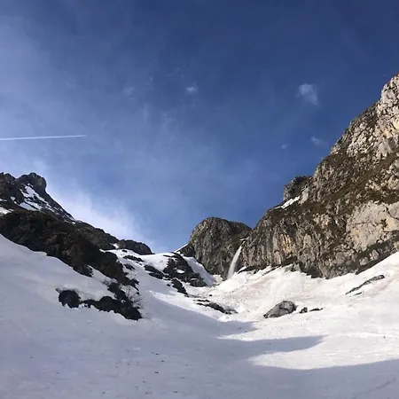 Kır Evi Basiver - Pico Samelar