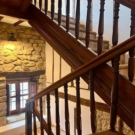 Country house Basiver - Pico Samelar *