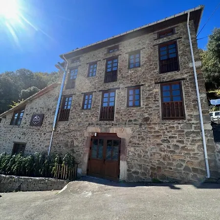 Basiver - Pico Samelar Country house Armano