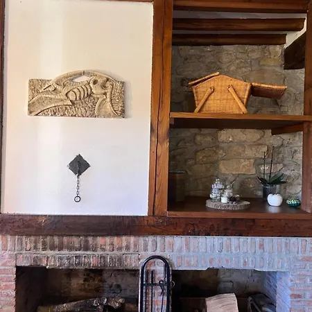Country house Basiver - Pico Samelar
