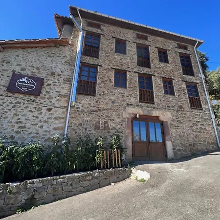 Country house Basiver - Pico Samelar Armano