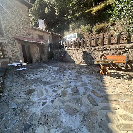 Country house Basiver - Pico Samelar *