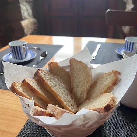 Basiver - Pico Samelar Kır Evi Armano