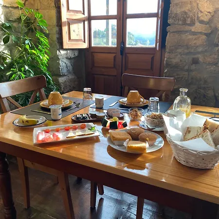 Basiver - Pico Samelar Country house *