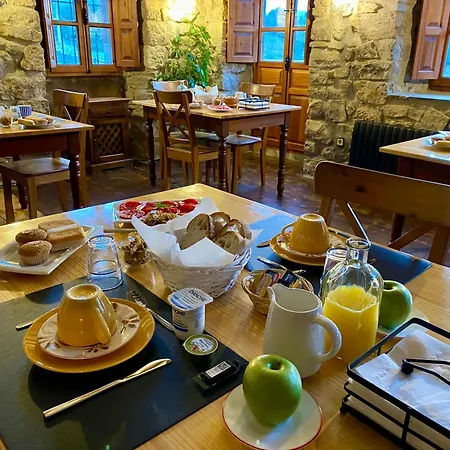 Country house Basiver - Pico Samelar *