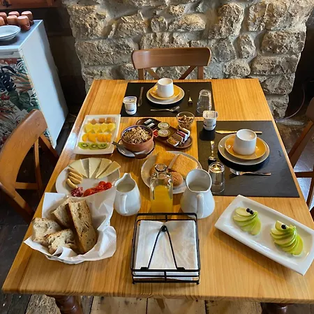 Basiver - Pico Samelar Country house