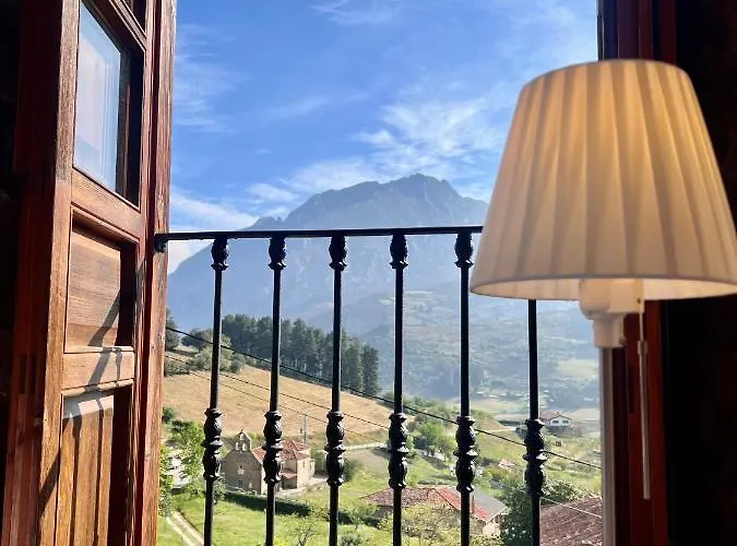 Basiver - Pico Samelar Gospodarstwo wiejskie *