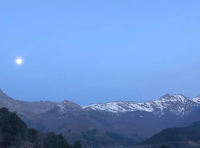 Gospodarstwo wiejskie Basiver - Pico Samelar