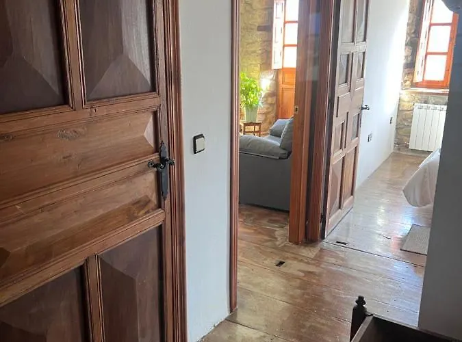 Basiver - Pico Samelar Gospodarstwo wiejskie