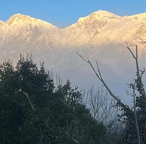 Basiver - Pico Samelar Gospodarstwo wiejskie *