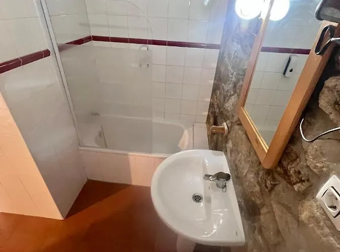 Gospodarstwo wiejskie Basiver - Pico Samelar