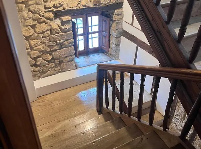 Gospodarstwo wiejskie Basiver - Pico Samelar