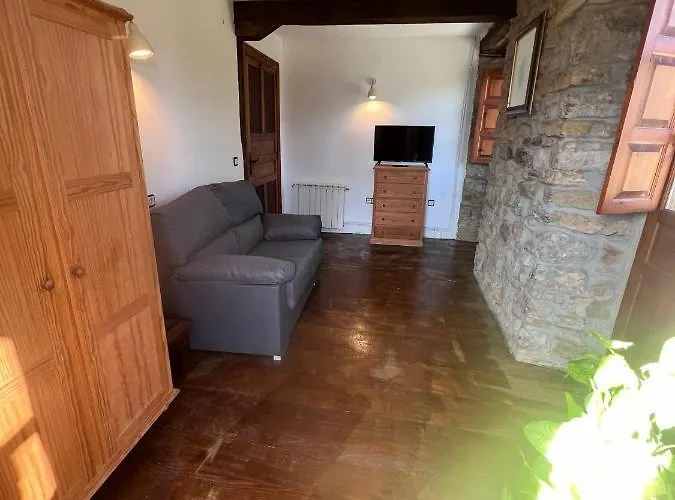 Basiver - Pico Samelar Gospodarstwo wiejskie Armano