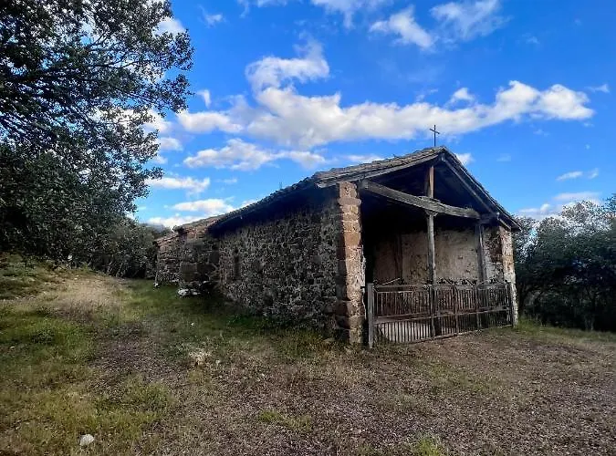 Basiver - Pico Samelar Gospodarstwo wiejskie