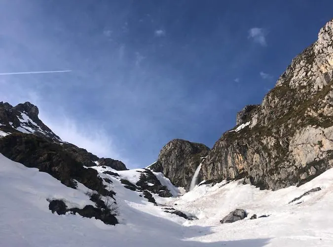 Gospodarstwo wiejskie Basiver - Pico Samelar