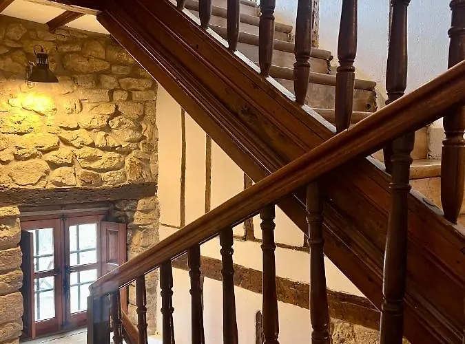 Gospodarstwo wiejskie Basiver - Pico Samelar *