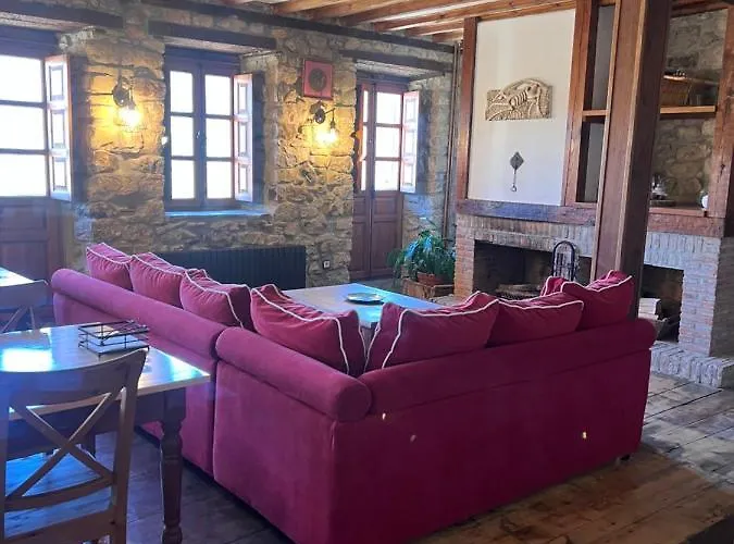 Gospodarstwo wiejskie Basiver - Pico Samelar Armano