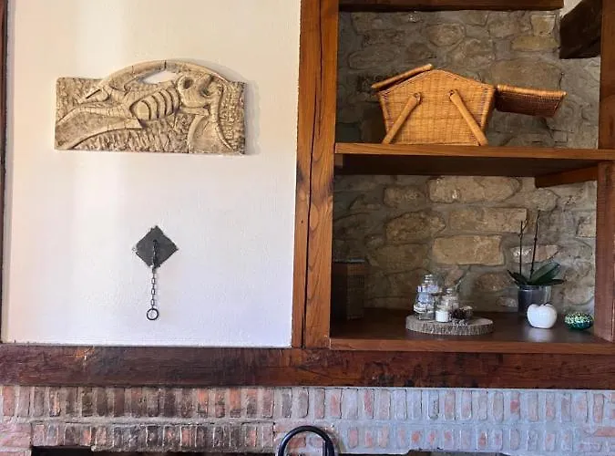 Gospodarstwo wiejskie Basiver - Pico Samelar