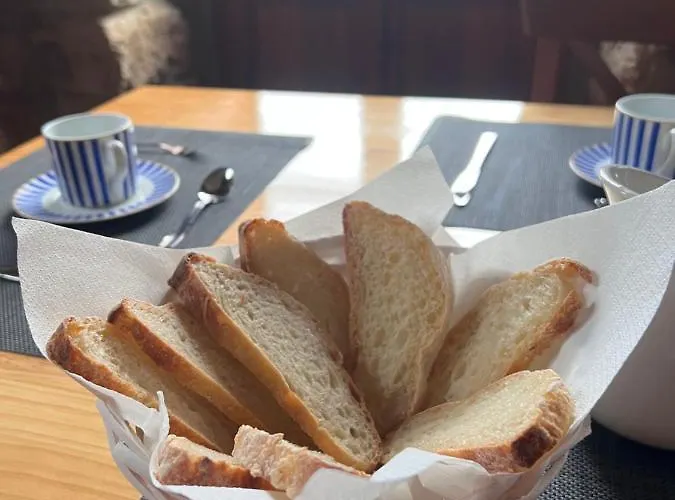 Basiver - Pico Samelar Gospodarstwo wiejskie Armano