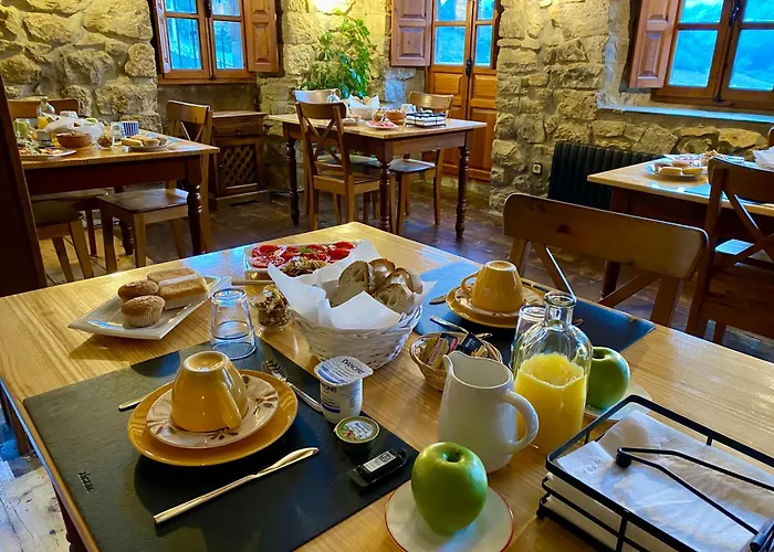 Gospodarstwo wiejskie Basiver - Pico Samelar *